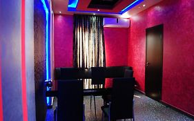 Palma Hotel Yerevan